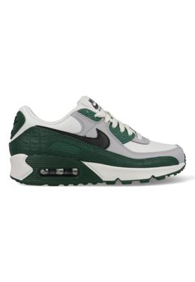Nike Air Max 90 "Fir Croc" IM3110-300 Groen / Wit-37.5 maat 37.5