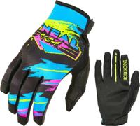 O'Neal Mayhem Reseda - MTB Gloves - thumbnail
