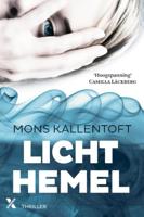 Lichthemel - Mons Kallentoft - Paperback (9789401604581) - thumbnail