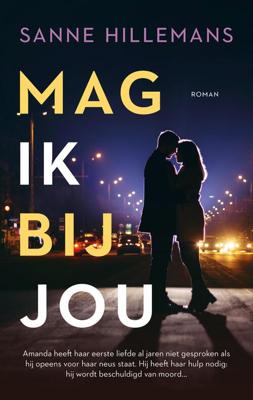 Mag ik bij jou (Paperback)