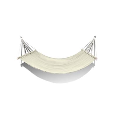 VidaXL Hangmat 210 x 150 cm (crème)