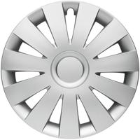 Albrecht wieldop "strike" wheel cover strike 16" set of 4 ml - thumbnail