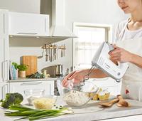 Bosch MFQ36400 Mixer Wit - thumbnail