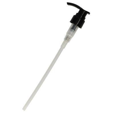 FarmaVita doseerpomp 1000ml zwart FarmaVita doseerpomp 1000ml zwart