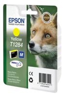 Epson T128440 Origineel Geel 3,5ml - thumbnail