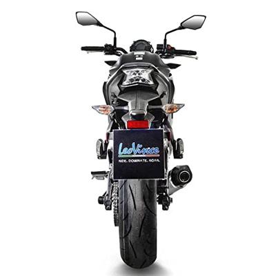 LeoVince Geluiddemper "sbk lv one evo ii schalld leo compl lv one car