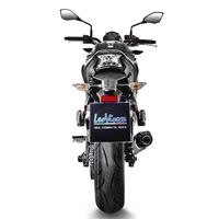 LeoVince Geluiddemper "sbk lv one evo ii schalld leo compl lv one car - thumbnail