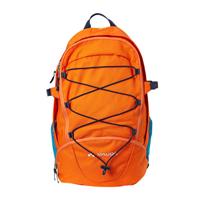 VAUDE rugzak Gulmen 19 oranje/antraciet - thumbnail