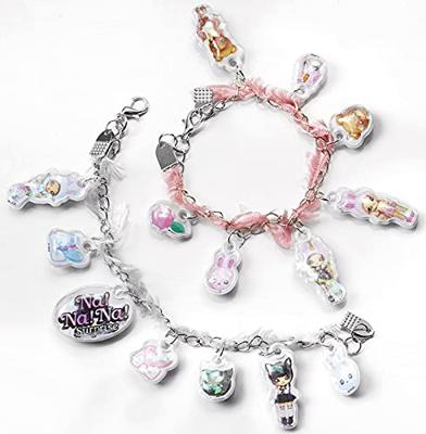 Totum Na!na!na! surprise charm bracelets