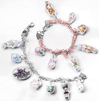 Totum Na!na!na! surprise charm bracelets - thumbnail