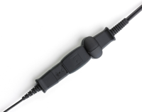 Plantronics 79180-13 HW111N Blackwire koptelefoon zwart - thumbnail