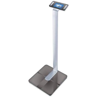 Beurer BF 1000 Super Precision BT 74860 Analyse-personenweegschaal Digitaal Weegbereik (max.): 200 kg