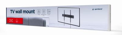 Vaste TV Support GEMBIRD WM-70F-01 70" 37" 40 kg