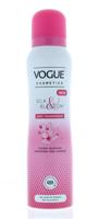 Vogue Women Silk & Blossom Anti-transpirant (150ml) - thumbnail