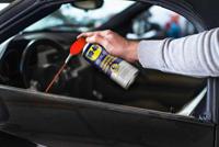 Wd40 specialist siliconenspray 0,25l Deltafix - Deltafix - thumbnail