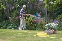 Hozelock 116761 Tuinslang Geel 13 mm 25 m 25 m - thumbnail