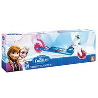 Step Frozen II Mondo FROZEN Opvouwbaar Multicolour - thumbnail