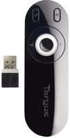 Laser Pointer met USB connectie Targus AMP13EU - thumbnail