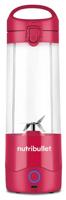 NUTRiBULLET NBP003MA Smoothiemaker Magenta - thumbnail