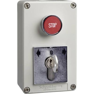 Schneider Electric XAPS21431 XAPS21431 1 stuk(s)