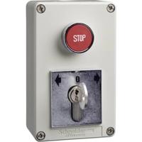 Schneider Electric XAPS21431 XAPS21431 1 stuk(s) - thumbnail