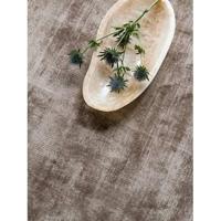 MUST Living Rond Vloerkleed 'La Belle' 200cm, kleur Groen - thumbnail