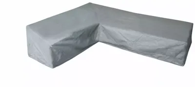 Eurotrail Hoes l hoge rug l250b300h100r