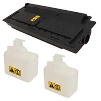 Huismerk Kyocera TK-6115 Toner Zwart - thumbnail