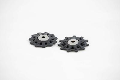 Campagnolo derailleur pulleys chorus / athena / potenza 11 Campagnolo derailleur pulleys chorus / athena / potenza 11