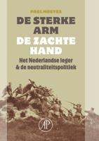 De sterke arm, de zachte hand - Paul Moeyes - eBook (9789029577137) - thumbnail