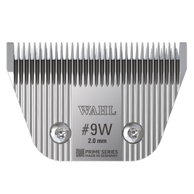 WAHL Prime Series blade wide wide 2mm WAHL Prime Series blade wide wide 2mm
