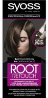 Syoss Syoss Root Retouch - R4 Donkerbruin - thumbnail