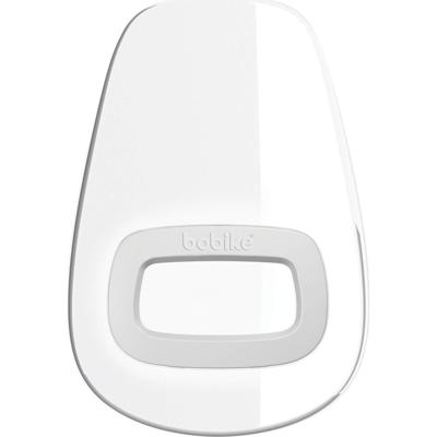 Mini One Plus Snow White Windscherm