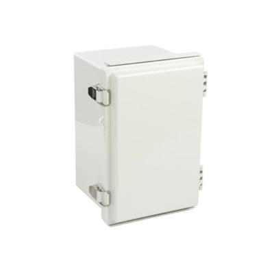 Supertronic PC203013G-S Wandbehuizing 300 x 200 x 130 1 stuk(s)