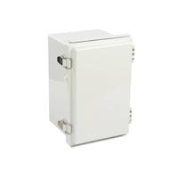 Supertronic PC203013G-S Wandbehuizing 300 x 200 x 130 1 stuk(s) - thumbnail