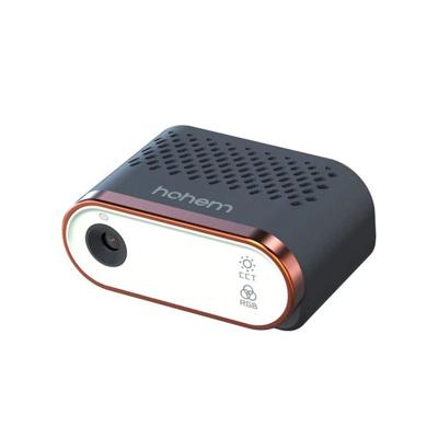 Hohem Magnetic AI Tracking Module & Lamp voor iSteady M6/MT2