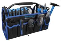 SW STAHL gereedschapstas "multibag xl" tool bag multibag xl,109 pcs. - thumbnail