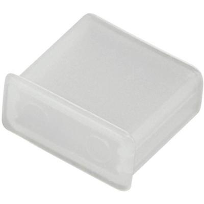 TRU COMPONENTS TC-28530C444203 Universele USB-stofkap Stofkap Inhoud: 1 stuk(s)