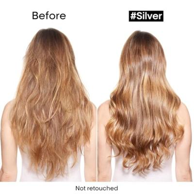 Kleurneutraliserende shampoo L'Oreal Professionnel Paris Magnesium Silver - thumbnail