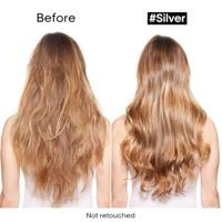 L'Oréal Professionnel Serie Expert Silver Conditioner 200ml - thumbnail