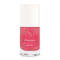 Cent Pur Cent Nagellak Francaise 8,5ml - thumbnail