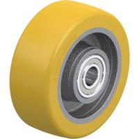 Blickle GTH 140/20K Kunststofwiel Wieldiameter: 140 mm Draagvermogen (max.): 900 kg 1 stuk(s) - thumbnail