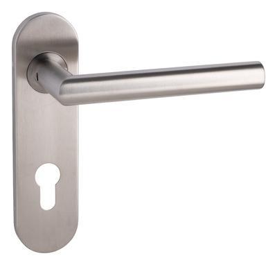 Tavira PF KL4 KS PC55mm rvs mat