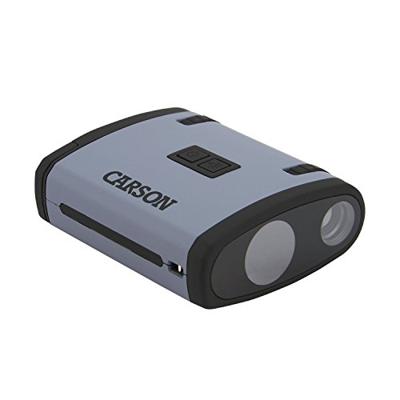 Carson Optical NV-200 NV-200 Nachtkijker 1 x Generatie Digital