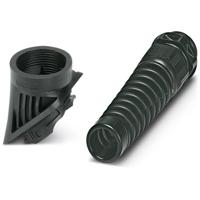 Phoenix Contact 1414660 Wartel M20 Kunststof Zwart 1 stuk(s) - thumbnail