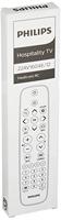 PHILIPS 22AV1604B/12 White Healthcare Afstandsbediening 2019 Werkt ook met studio range hygiënisch eenvoudig te gebruiken. - thumbnail