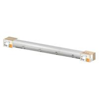 LEDVANCE 4058075300903 LED-lamp voor vochtige ruimte LED 50 W Neutraalwit Grijs - thumbnail