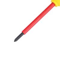 Stanley handgereedschap FatMax Schroevendraaier Phillips VDE PH0 X 75mm - 0-65-414 - thumbnail
