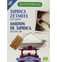 Joannusmolen Tapiocazetmeel 250 gram - thumbnail