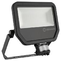 Enzo Ledvance led bouwlamp 50w 4000k zwart + sensor - 5017581 Enzo Ledvance led bouwlamp 50w 4000k zwart + sensor - 5017581